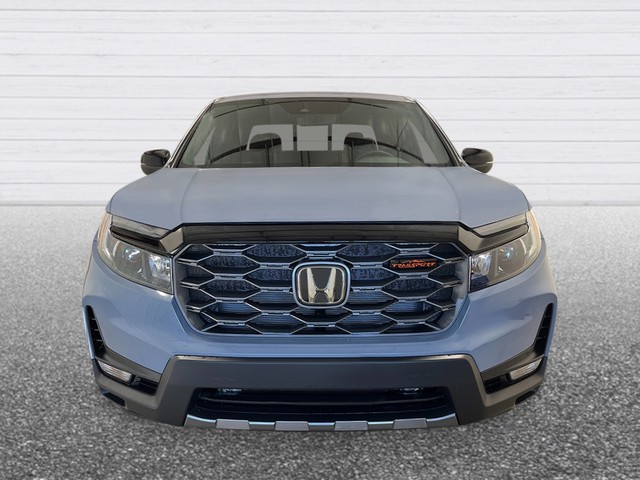 Honda Ridgeline Vehicle Full-screen Gallery Image 10