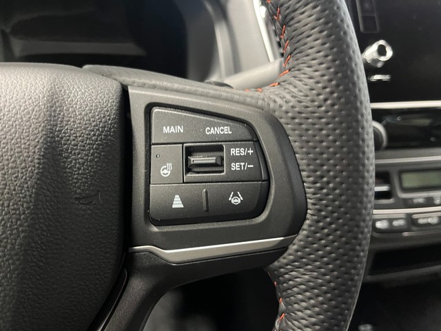 Honda Ridgeline Vehicle Full-screen Gallery Image 17