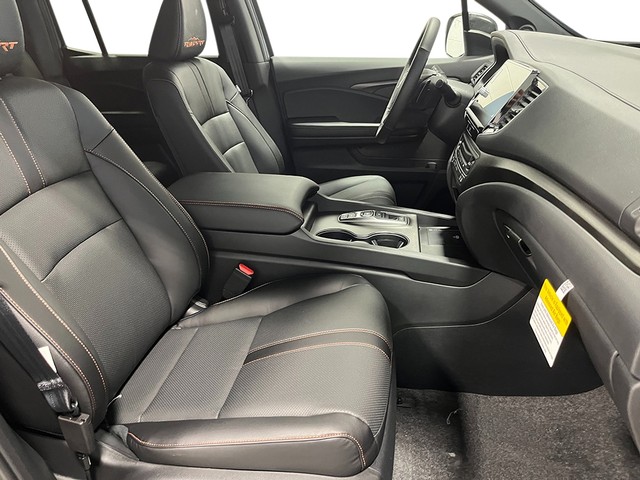 Honda Ridgeline Vehicle Full-screen Gallery Image 26