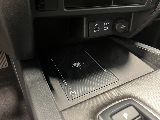 Honda Ridgeline Vehicle Full-screen Gallery Image 28