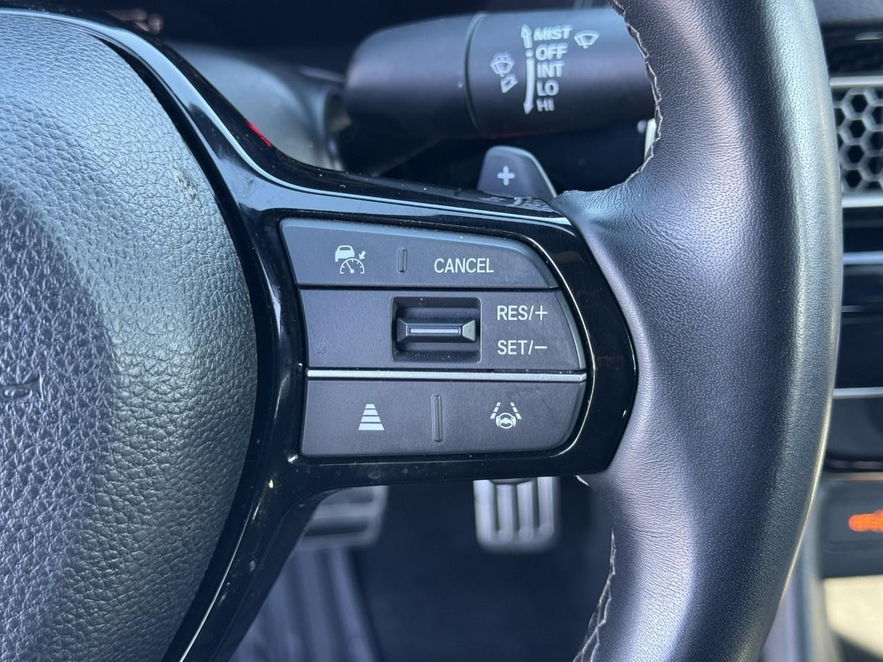 Honda Civic Sedan Vehicle Full-screen Gallery Image 19