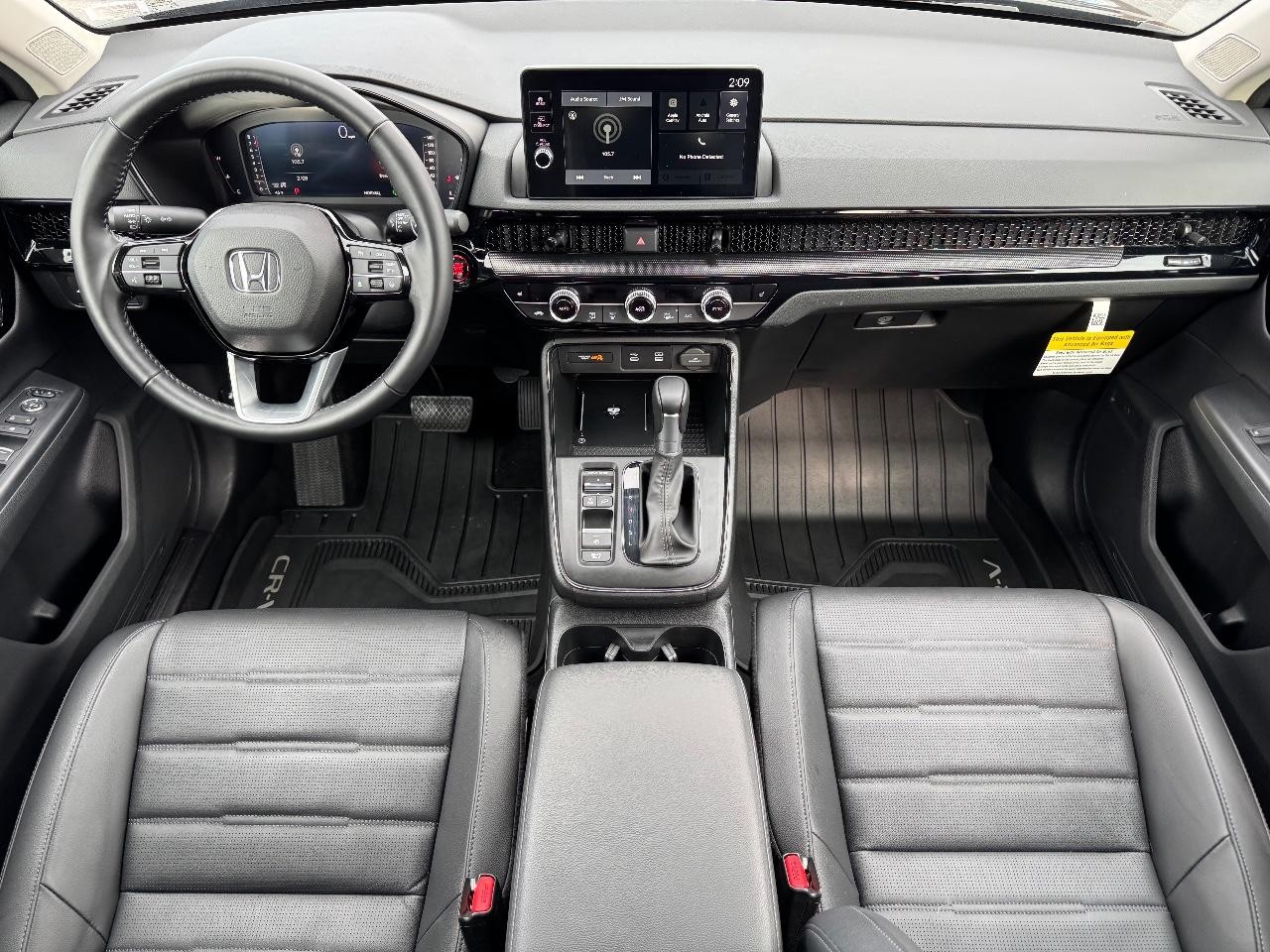 Honda CR-V Vehicle Full-screen Gallery Image 11