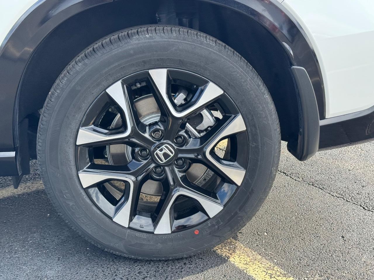 Honda HR-V Vehicle Full-screen Gallery Image 07