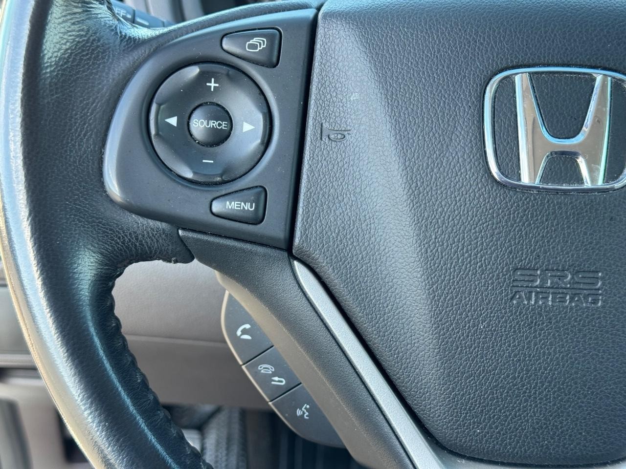 Honda CR-V Vehicle Full-screen Gallery Image 19