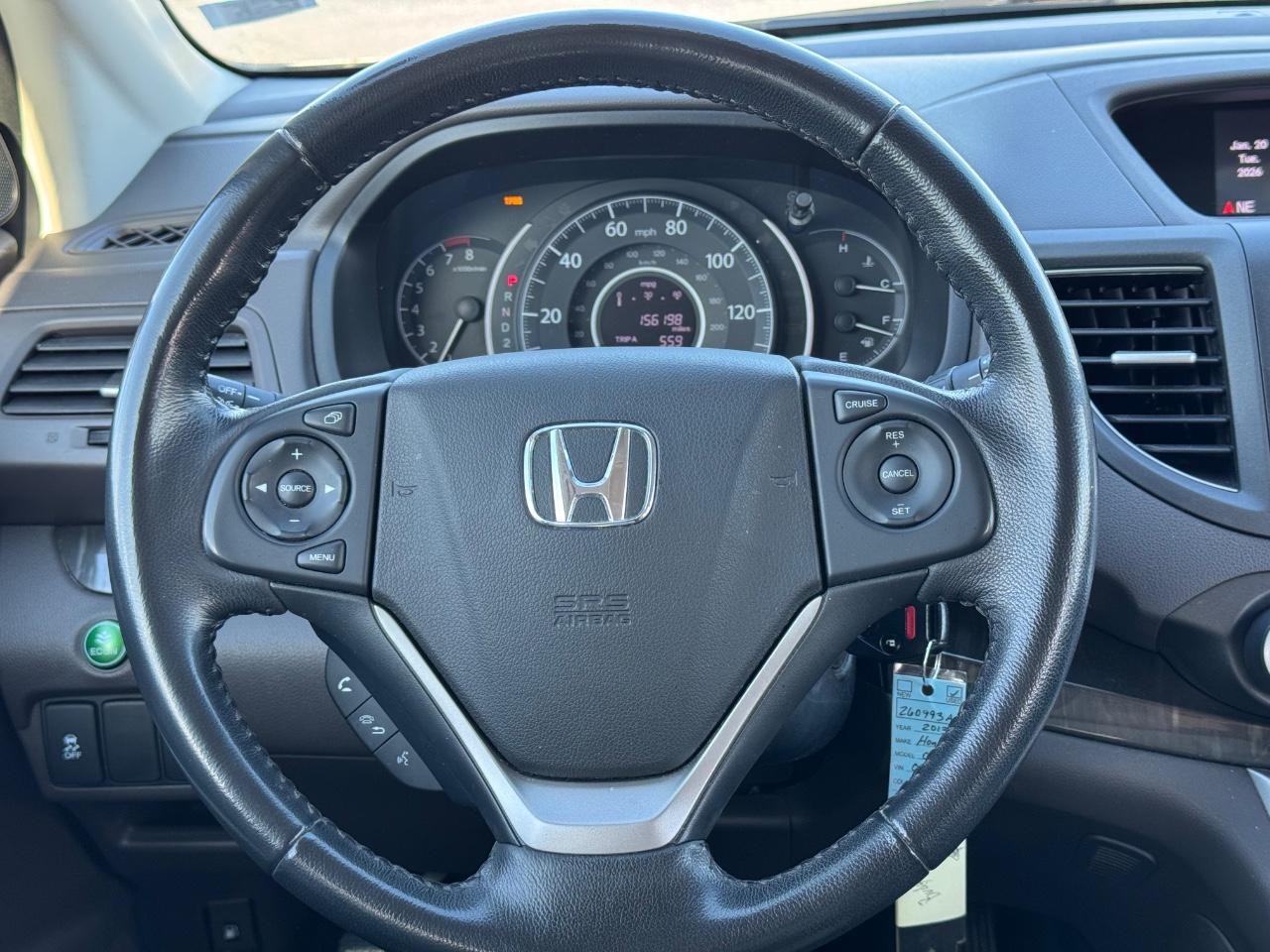 Honda CR-V Vehicle Full-screen Gallery Image 33