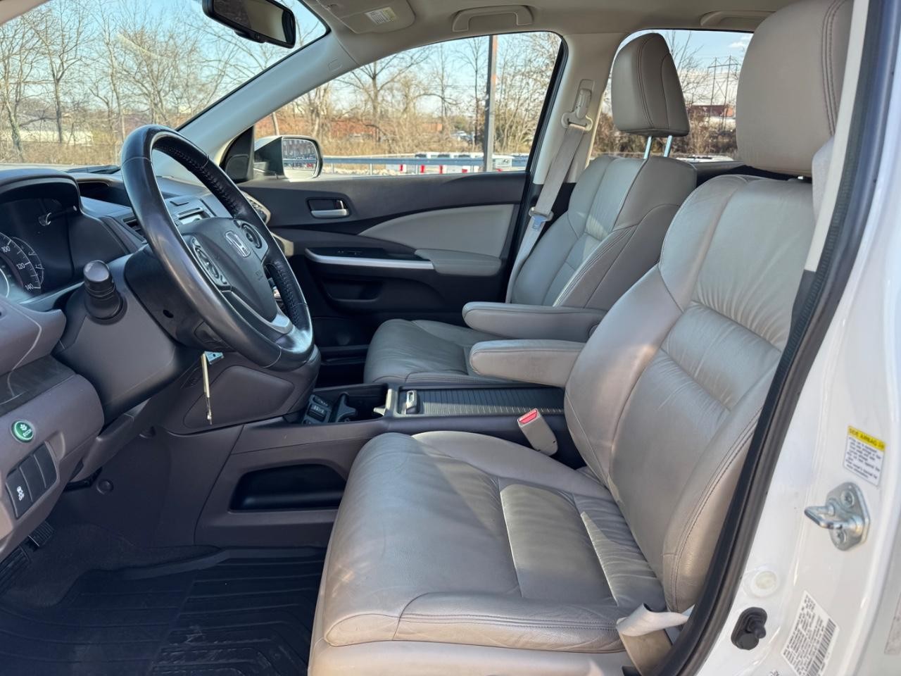 Honda CR-V Vehicle Full-screen Gallery Image 37