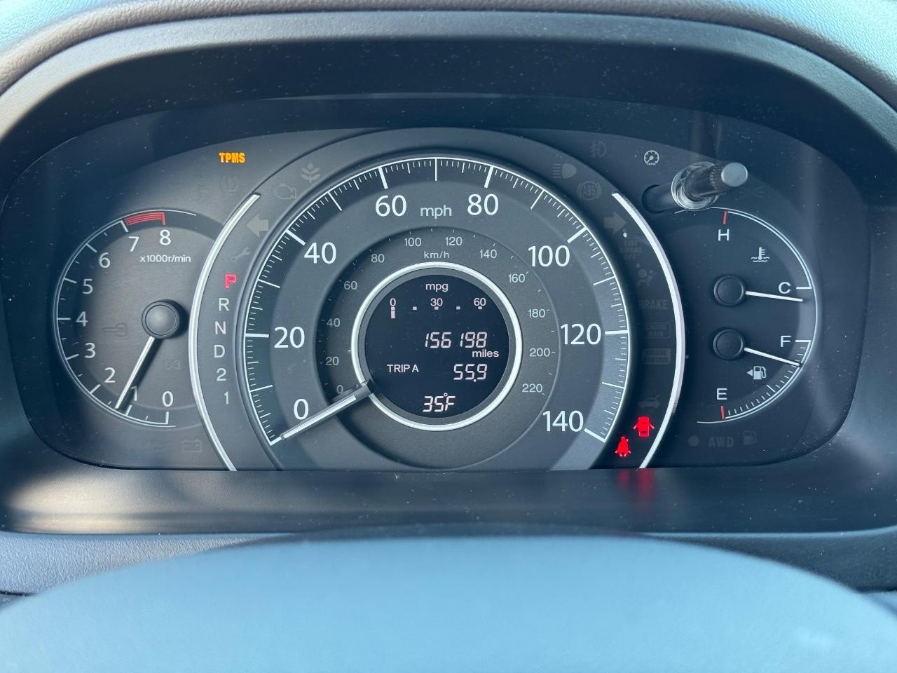 Honda CR-V Vehicle Full-screen Gallery Image 39