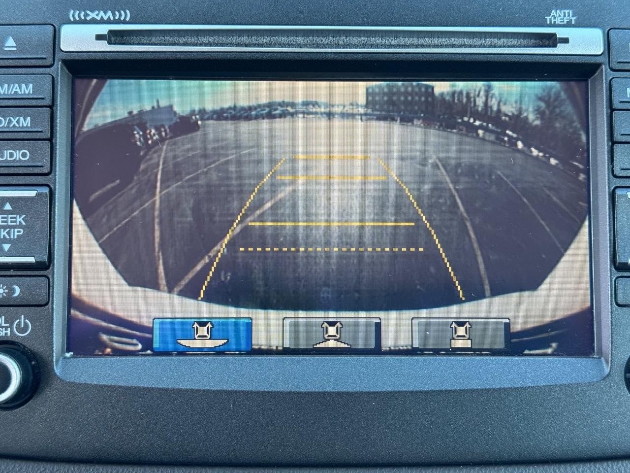 Honda CR-V Vehicle Full-screen Gallery Image 43