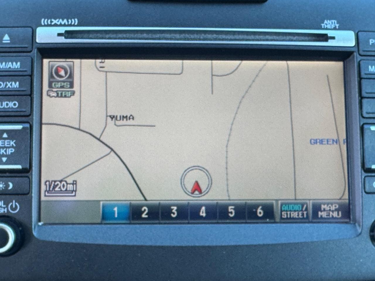 Honda CR-V Vehicle Full-screen Gallery Image 44