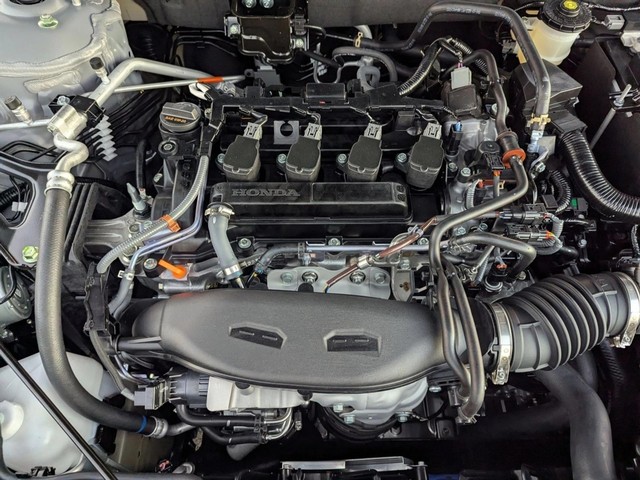 Honda Accord Sedan Vehicle Full-screen Gallery Image 08