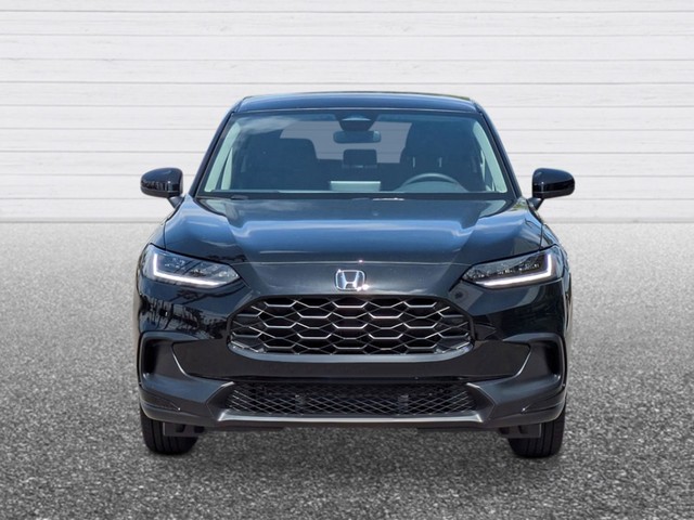 Honda HR-V Vehicle Full-screen Gallery Image 06