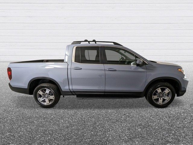 Honda Ridgeline Vehicle Full-screen Gallery Image 06