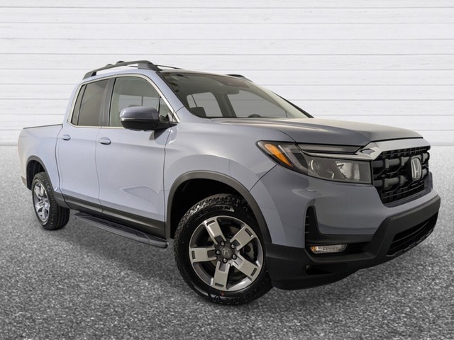 Honda Ridgeline Vehicle Full-screen Gallery Image 07