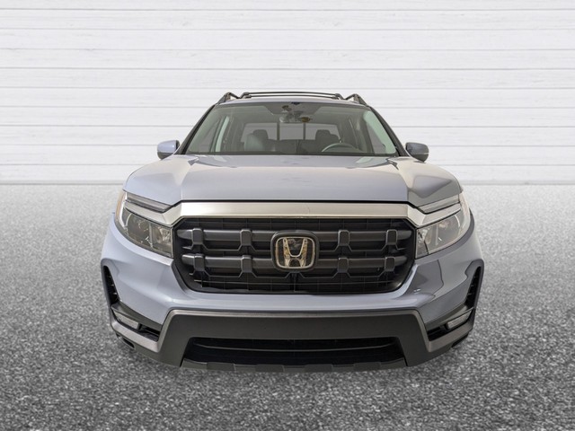 Honda Ridgeline Vehicle Full-screen Gallery Image 08