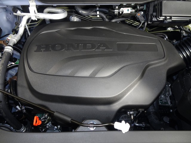 Honda Ridgeline Vehicle Full-screen Gallery Image 10