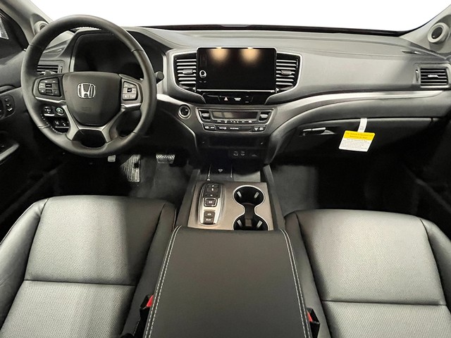Honda Ridgeline Vehicle Full-screen Gallery Image 14