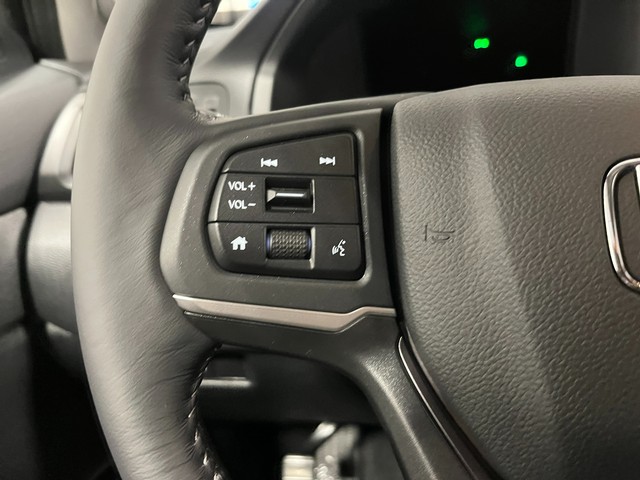 Honda Ridgeline Vehicle Full-screen Gallery Image 16