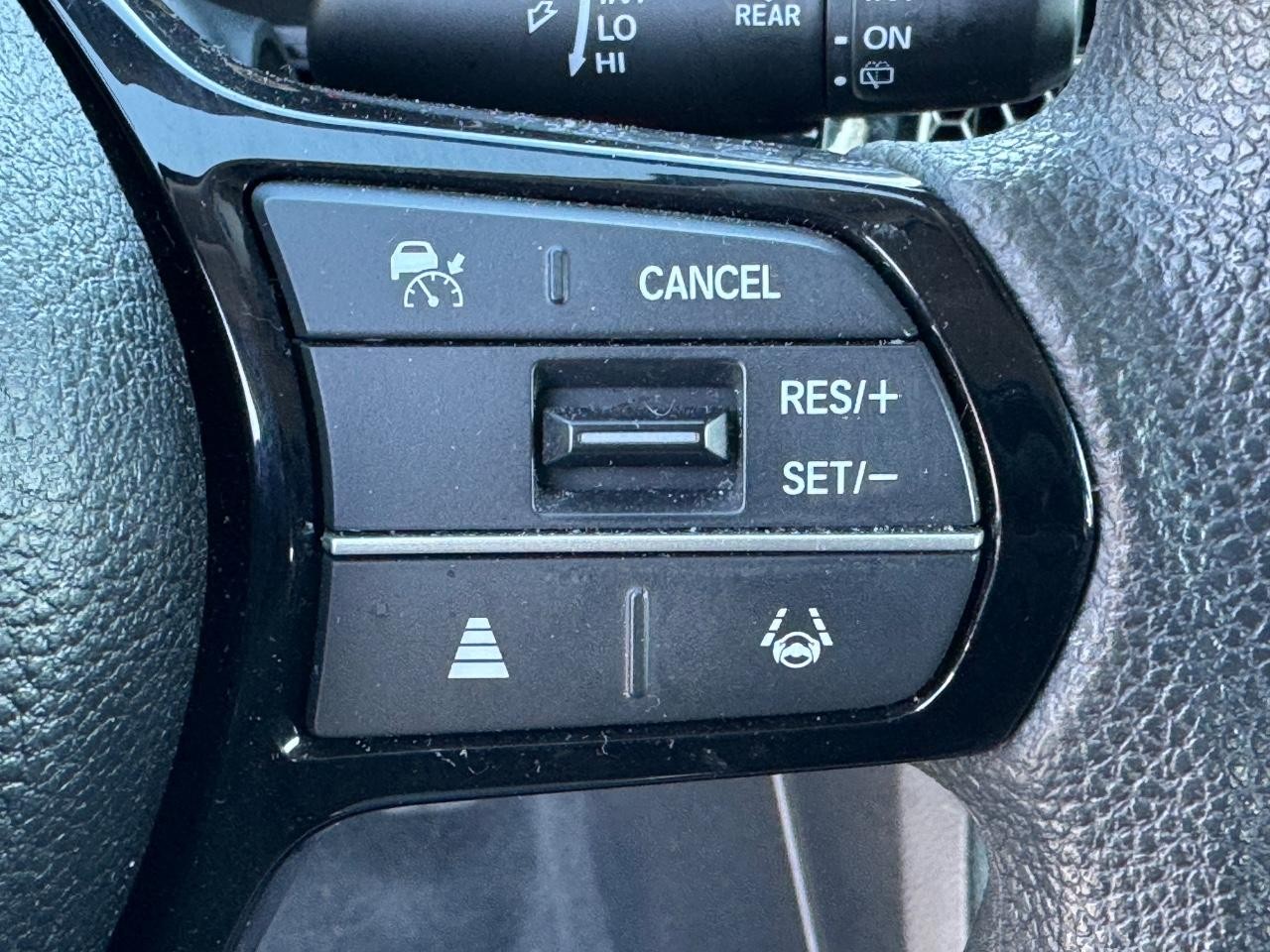 Honda Civic Hatchback Vehicle Full-screen Gallery Image 20