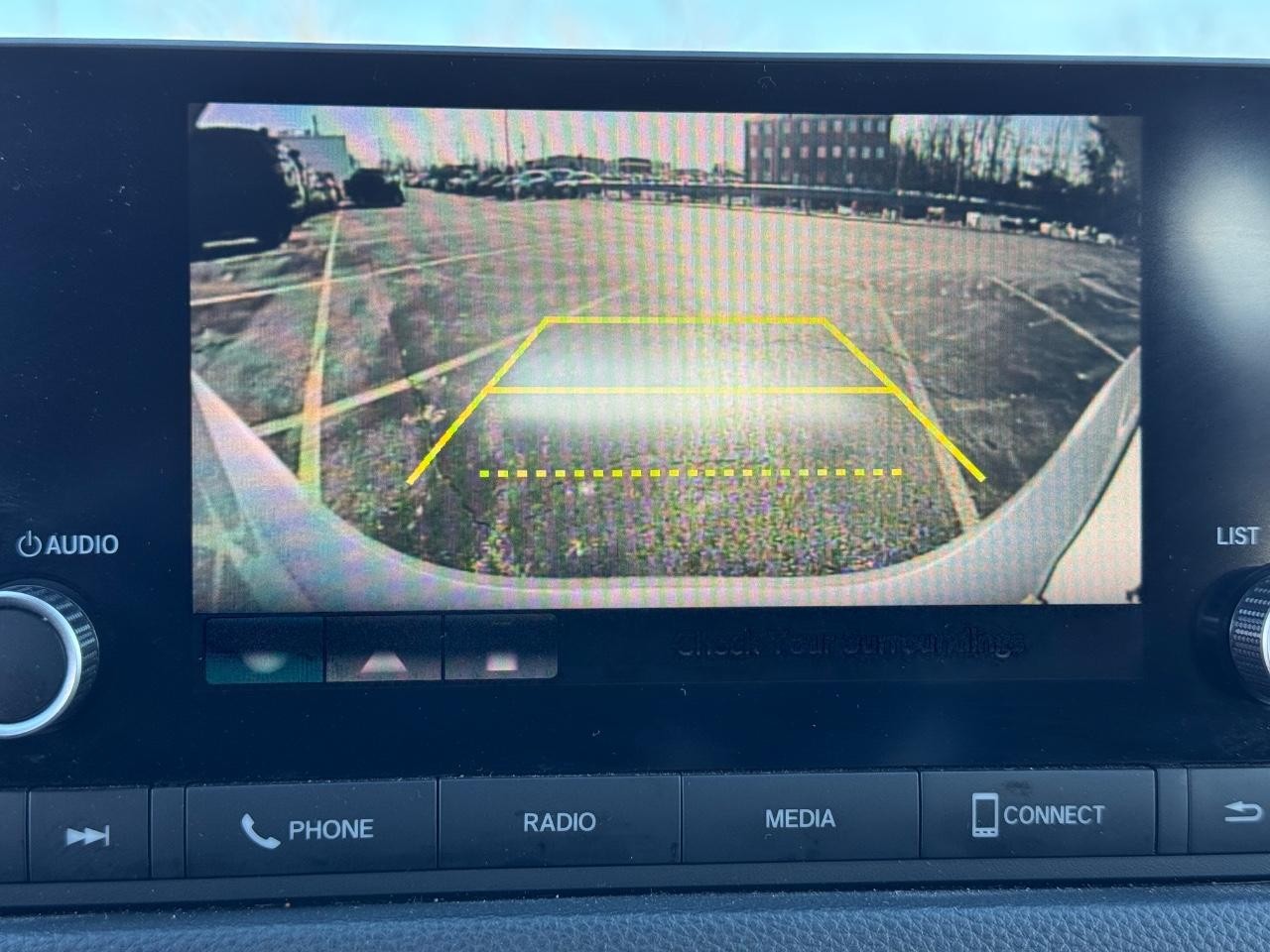 Honda Civic Hatchback Vehicle Full-screen Gallery Image 22