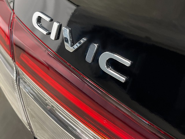 Honda Civic Sedan Vehicle Full-screen Gallery Image 06