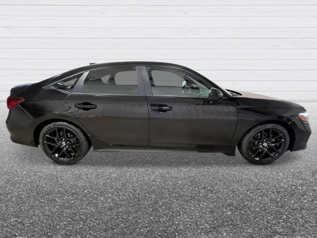 Honda Civic Sedan Vehicle Full-screen Gallery Image 08