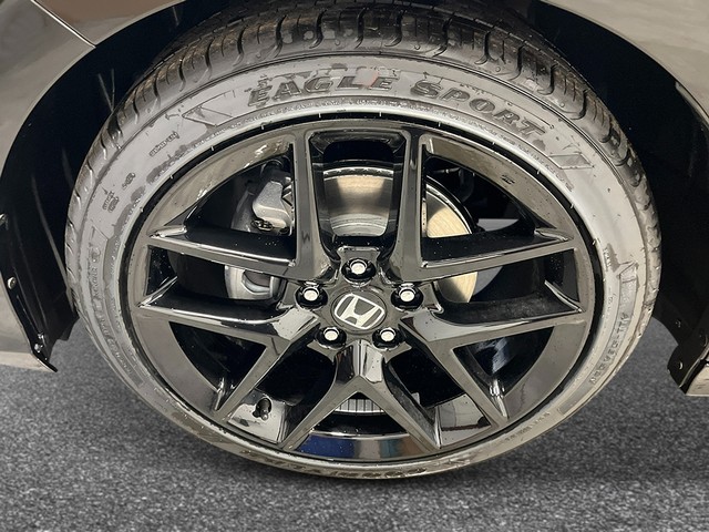 Honda Civic Sedan Vehicle Full-screen Gallery Image 11