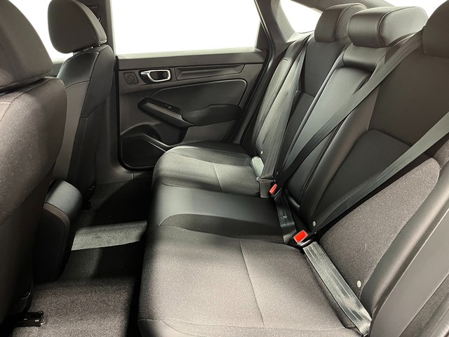 Honda Civic Sedan Vehicle Full-screen Gallery Image 22