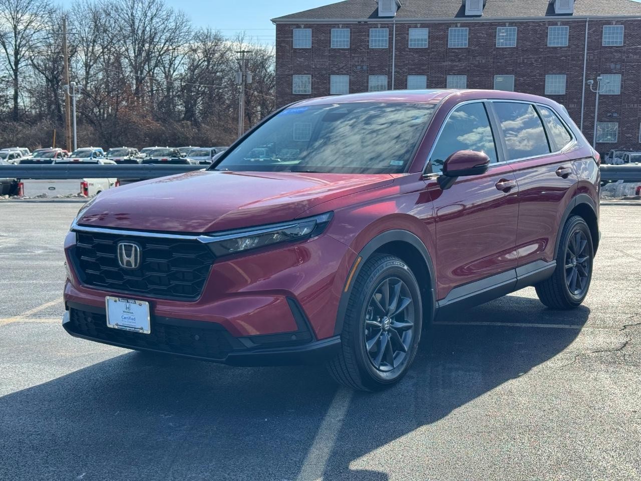 Honda CR-V Vehicle Full-screen Gallery Image 08