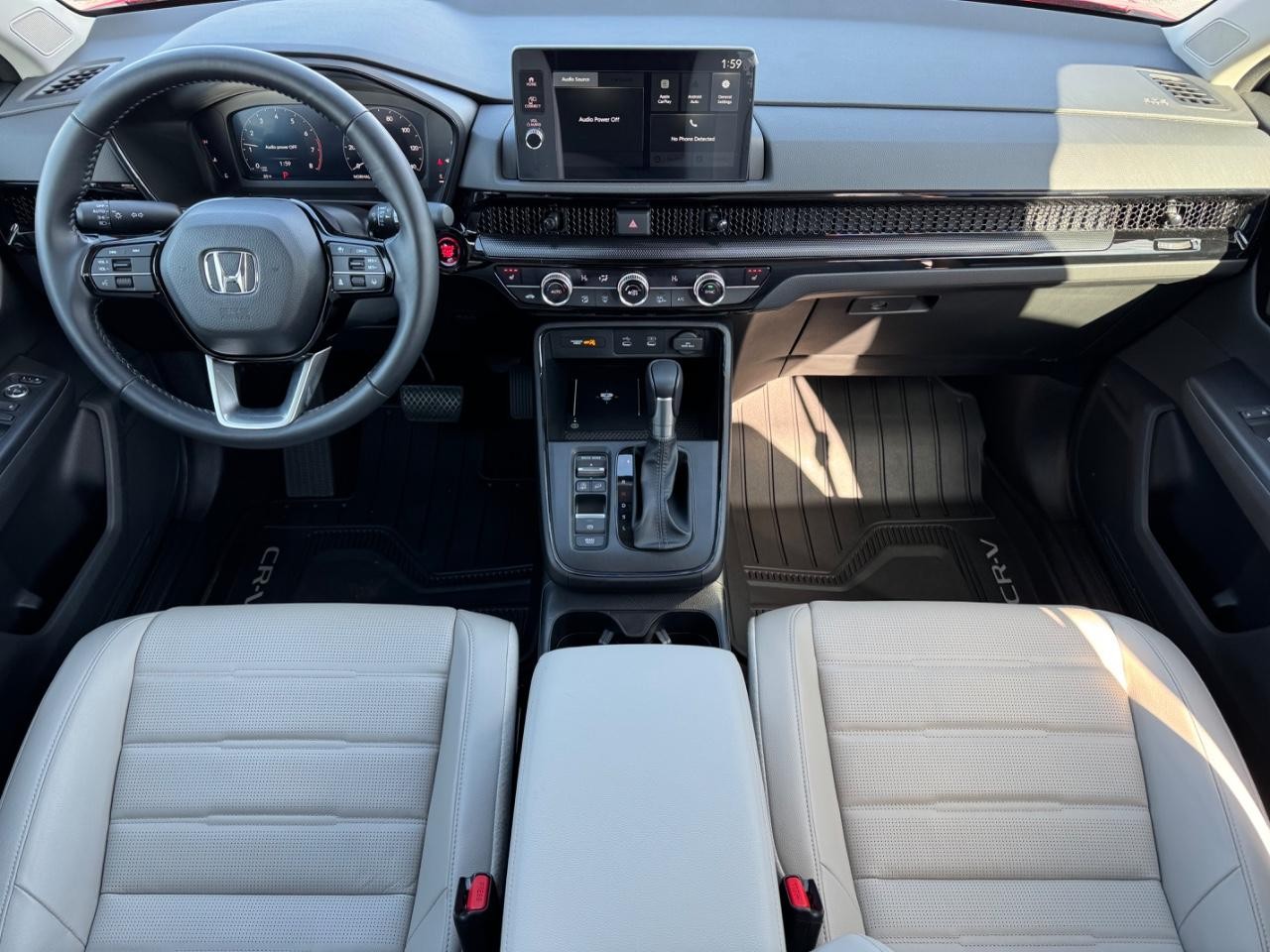 Honda CR-V Vehicle Full-screen Gallery Image 11