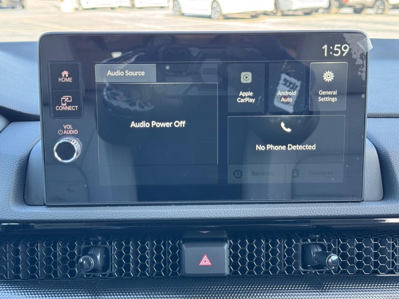 Honda CR-V Vehicle Full-screen Gallery Image 13