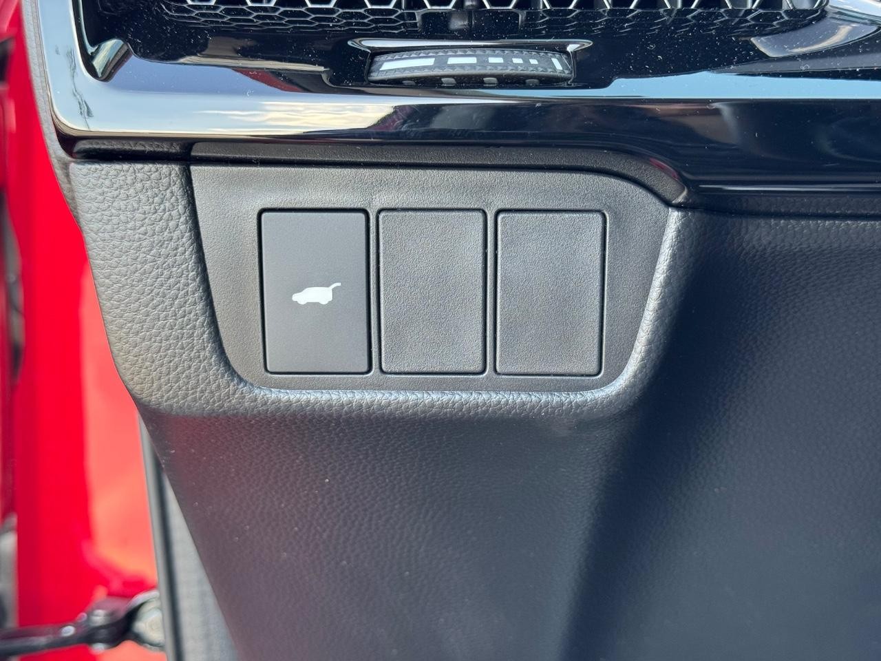 Honda CR-V Vehicle Full-screen Gallery Image 23