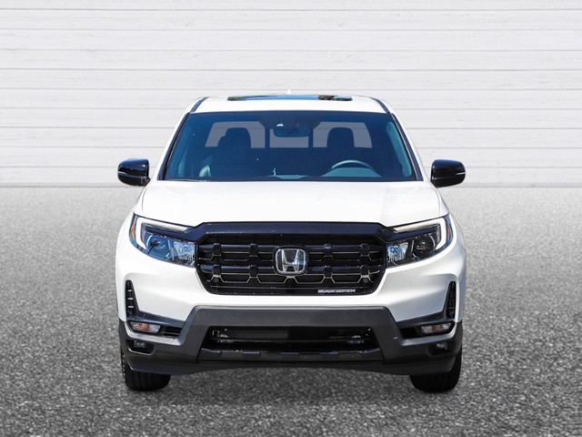 Honda Ridgeline Vehicle Full-screen Gallery Image 06