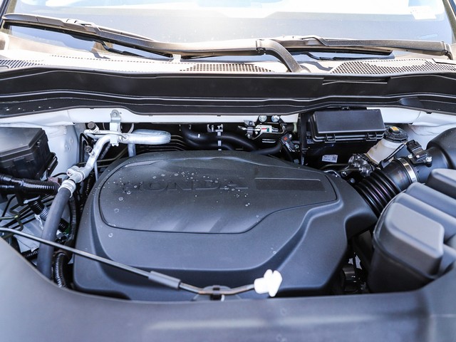 Honda Ridgeline Vehicle Full-screen Gallery Image 08