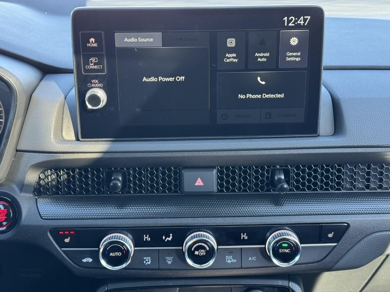 Honda CR-V Vehicle Full-screen Gallery Image 13