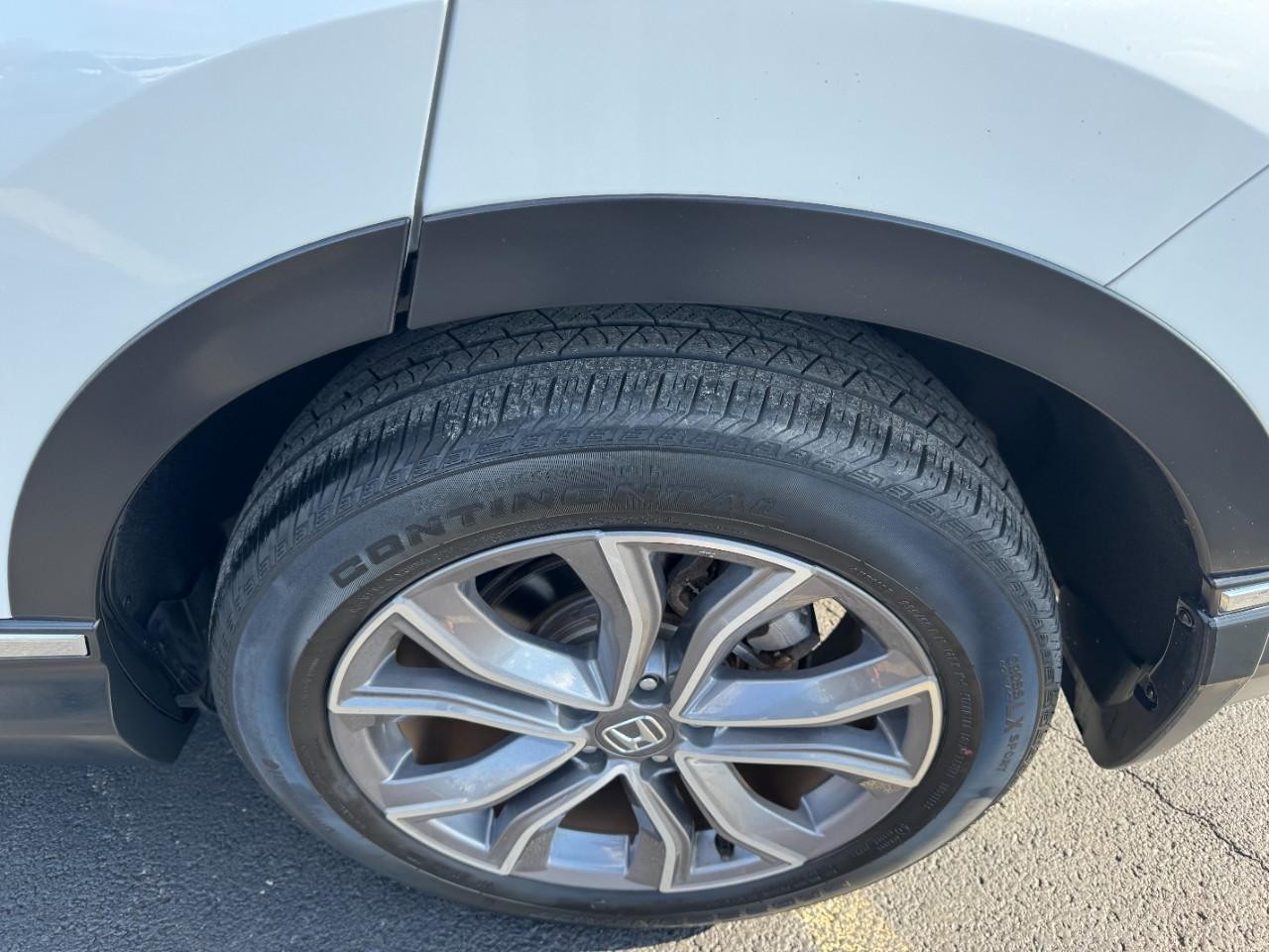 Honda CR-V Vehicle Full-screen Gallery Image 07