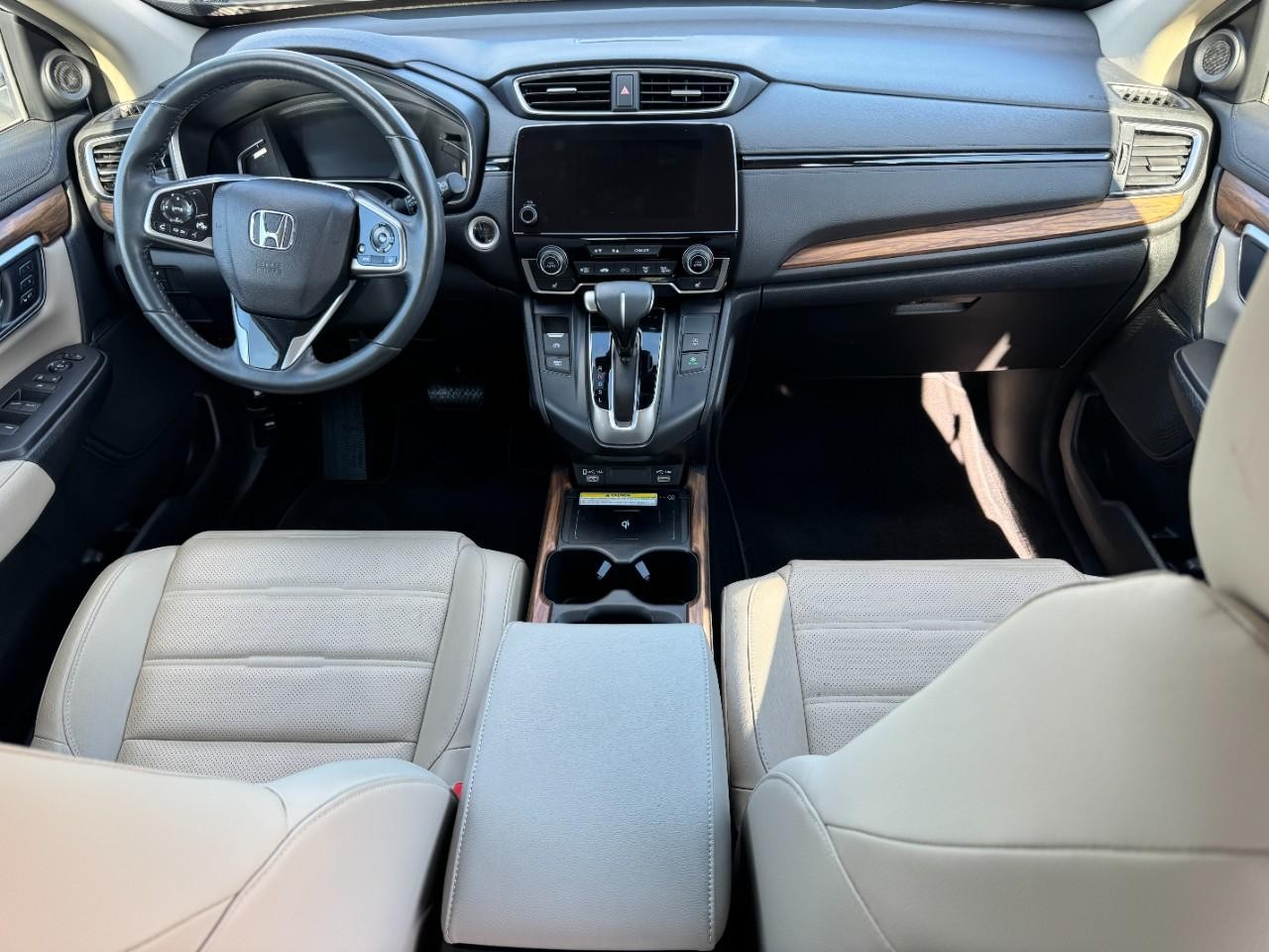 Honda CR-V Vehicle Full-screen Gallery Image 11