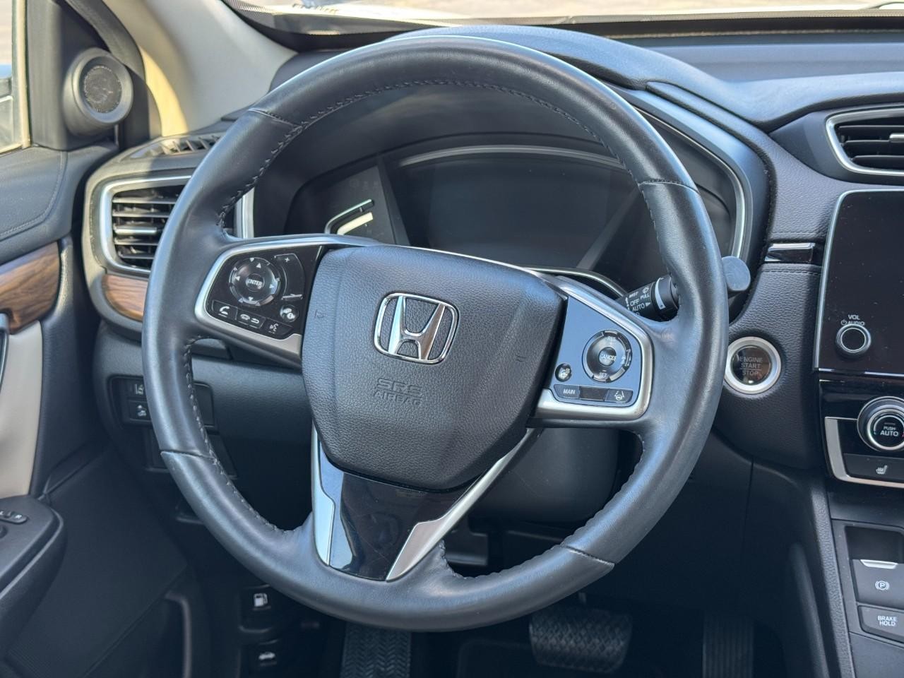 Honda CR-V Vehicle Full-screen Gallery Image 12