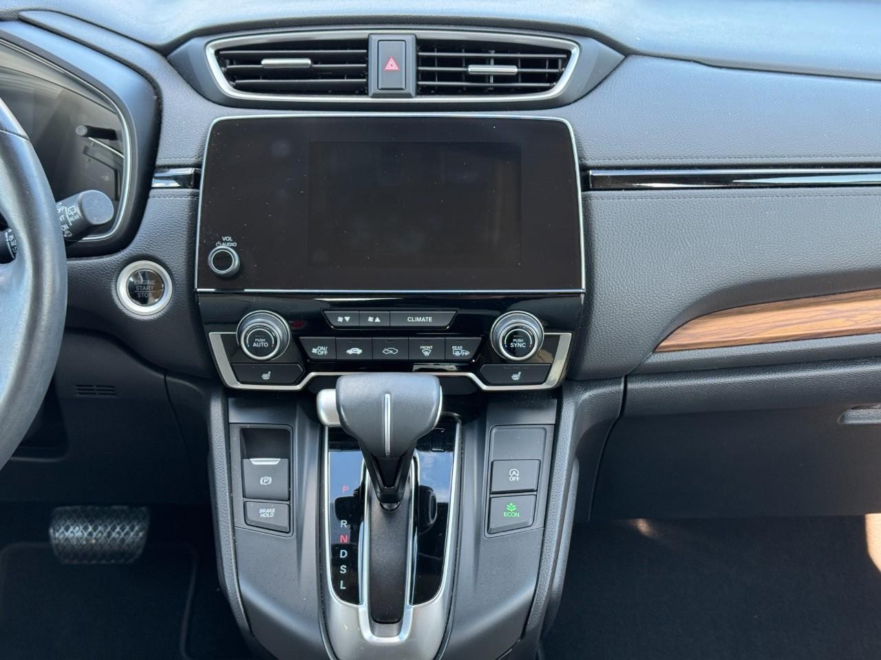 Honda CR-V Vehicle Full-screen Gallery Image 13