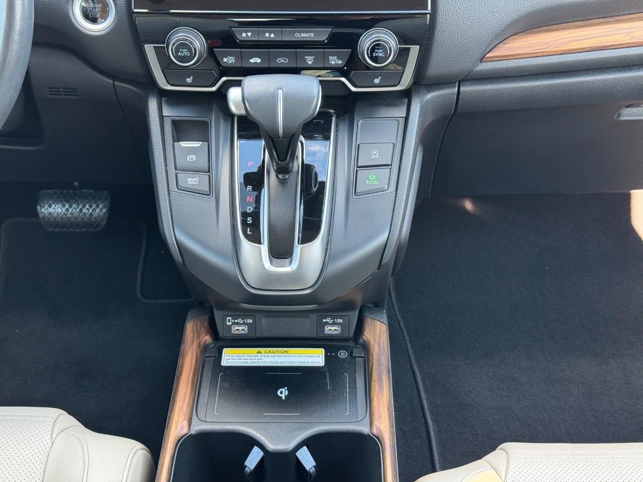 Honda CR-V Vehicle Full-screen Gallery Image 14