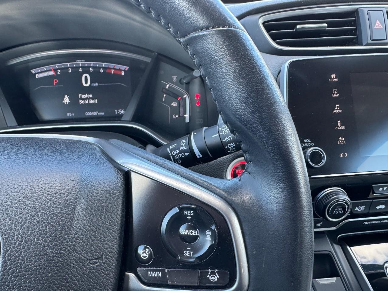 Honda CR-V Vehicle Full-screen Gallery Image 20