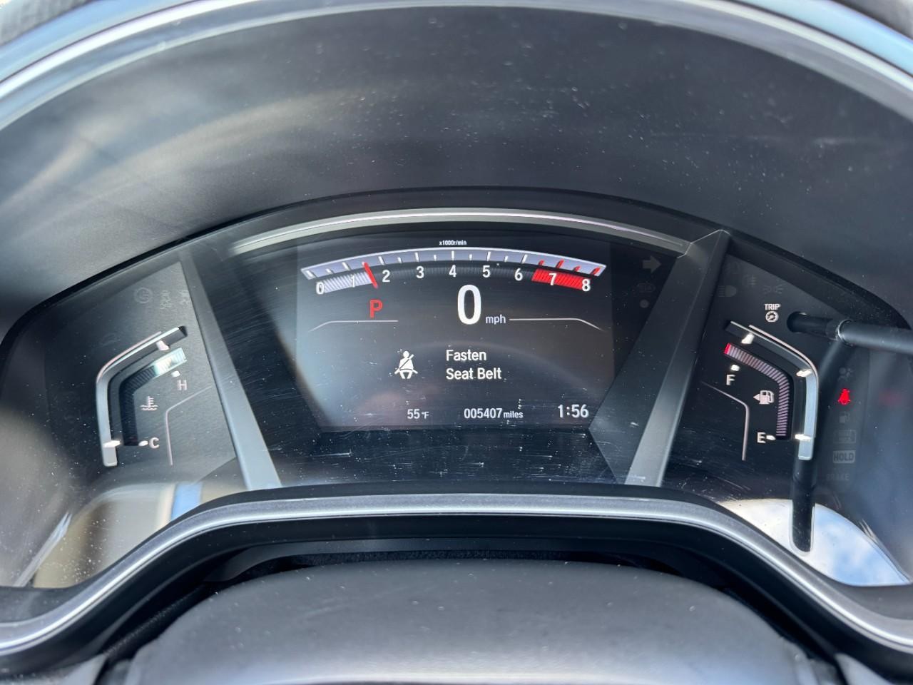 Honda CR-V Vehicle Full-screen Gallery Image 21