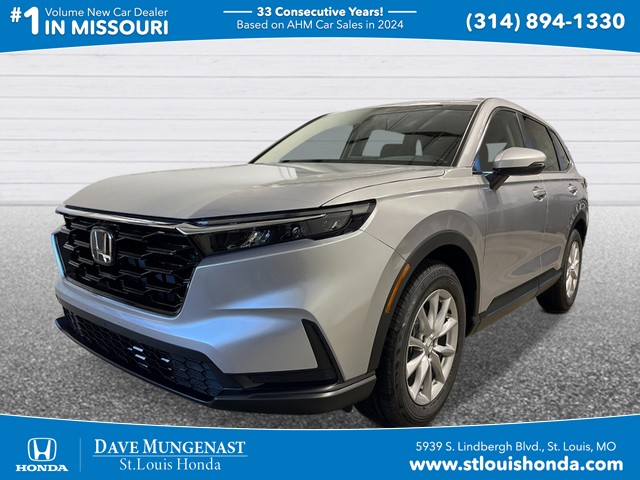 more details - honda cr-v