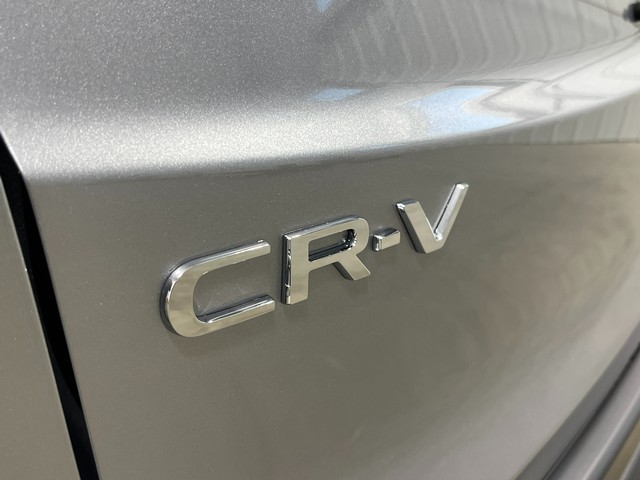 Honda CR-V Vehicle Full-screen Gallery Image 06