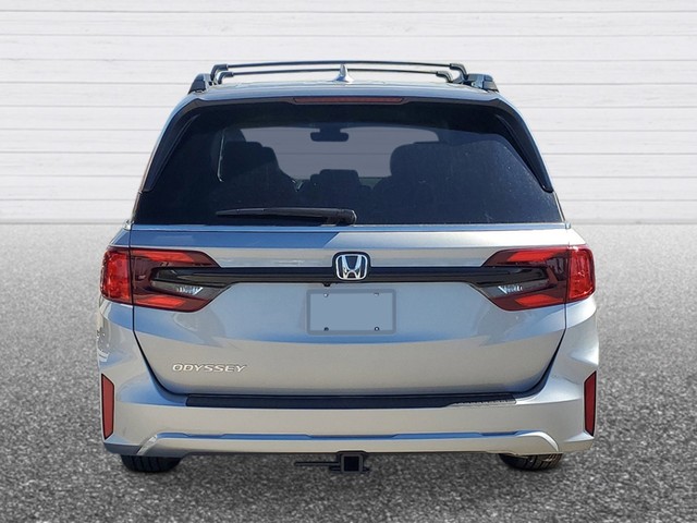 Honda Odyssey Vehicle Full-screen Gallery Image 03