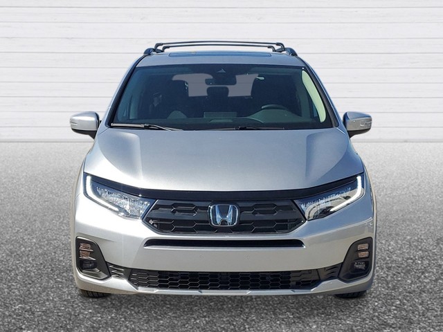 Honda Odyssey Vehicle Full-screen Gallery Image 06