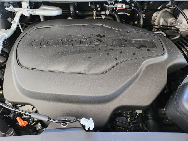 Honda Odyssey Vehicle Full-screen Gallery Image 08