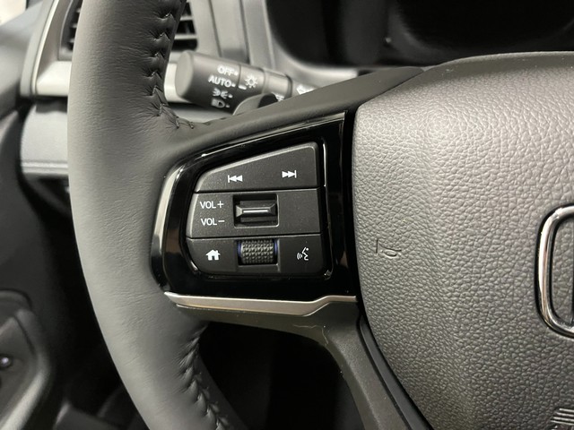 Honda Odyssey Vehicle Full-screen Gallery Image 14