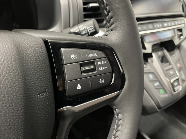 Honda Odyssey Vehicle Full-screen Gallery Image 15