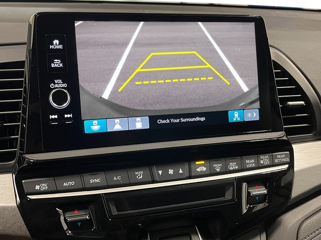 Honda Odyssey Vehicle Full-screen Gallery Image 18