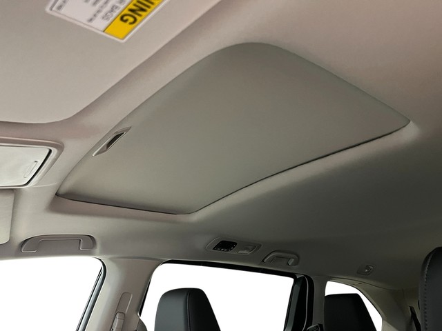 Honda Odyssey Vehicle Full-screen Gallery Image 20